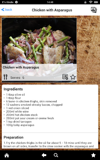 【免費生活App】Slow Cooker Crock Pot Recipes-APP點子