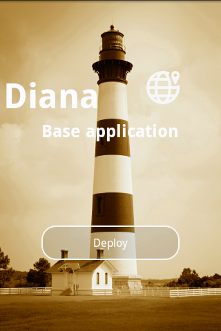 Diana BaseApp