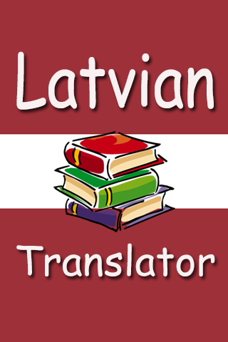 Latvian Translatior