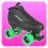 Derby Girls logo