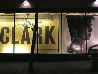 Larry Clark