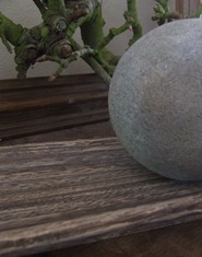 houten schaal groot 024