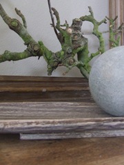 houten schaal groot 012