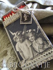 luciferdoos little angels