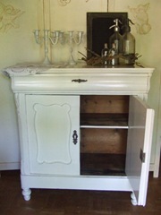 antiek pedante kastje 003