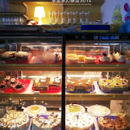 A‧maze兔子迷宮咖啡餐廳(礁溪浴場)