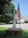 Irvington World War I Memorial