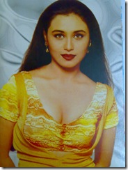 Rani Mukherjee (4)