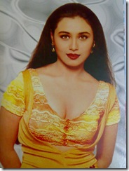 Rani Mukherjee (5)