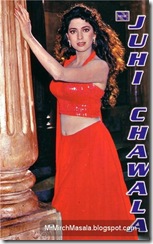 Juhi Chawla (3)