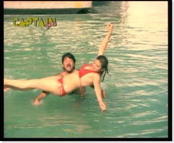 Richa Sharma's Bikini Scene from the Movie 'Insaaf Ki Awaz' - Video...