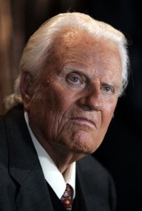 Billy Graham