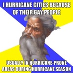hurricane