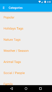 Hashtag Auto: Text to Hashtag Screenshots 8
