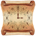 Fairy Clock Widget Apk