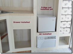 AC-installed