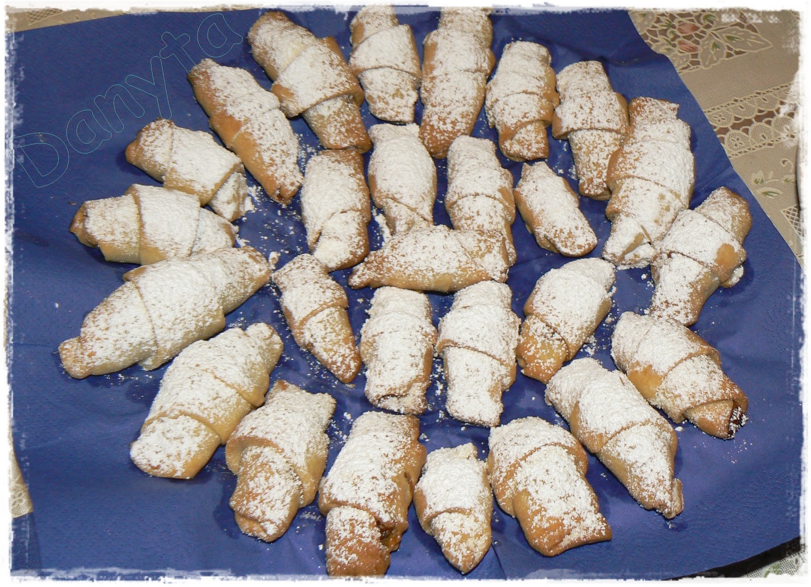 My sweet hobby: Biscuiti(cookies)