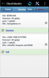 Free Cloud Monitor APK
