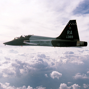 Northrop T-38 Talon PRO.apk 11.07.14