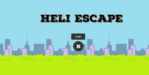 Heli Escape