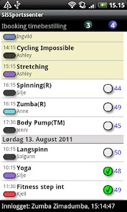 Lastest SiS Sportssenter APK for Android