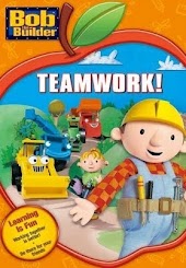 Bob the Builder: Teamwork