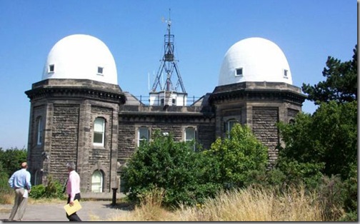 Guardians Observatory