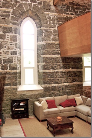 P i g t o w n * D e s i g n: Kilgallan, Ireland – A Church Conversion P i g t o w n * D e s i g n: Kilgallan, Ireland – A Church Conversion