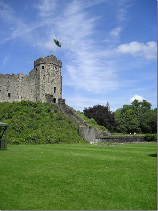 Cardiff Castle1