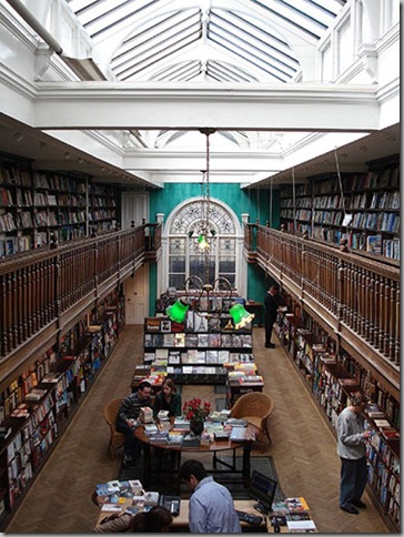 Daunt-Books