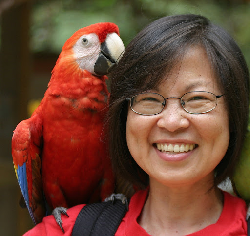 Притча о натуральном Дао (нецензурная)