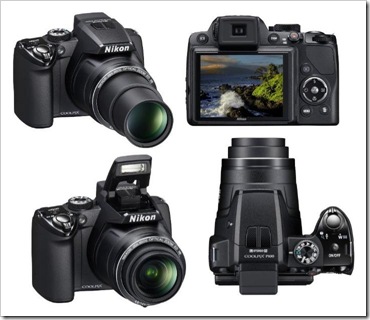 Nikon-CoolPix-P100-26X-Optical-Zoom-10MP-Camera