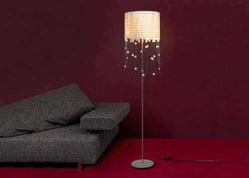 Coolest Lamp Designs: The Lighting Tone of A Room