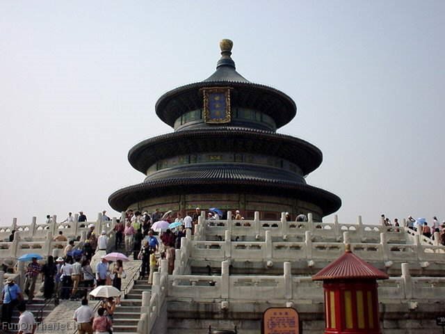 Some of the most Beautiful Temples of the World!