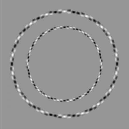 Optical illusions: Dont Miss These