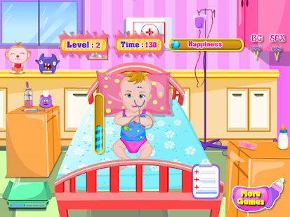 download Sedikit bayi perempuan games free