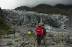 Fox Glacier - lodówka nr 2