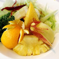 川布主題西餐廳