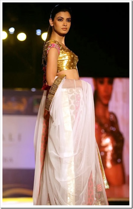  Gitanjali Fashion Show by Manish Malhotra Manish malhotra 3