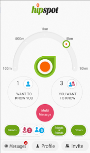 How to mod HipSpot 1.1.3 unlimited apk for android