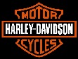 HarleyDavidson logo
