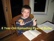 NJO Peanut Butter Caption