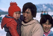 thule_inuit_family