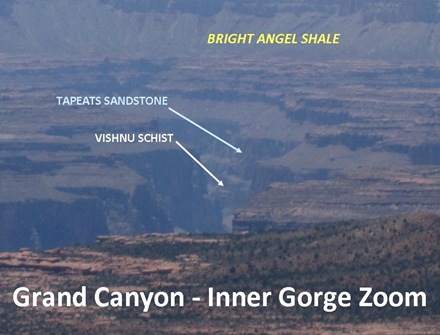 Inner Gorge Zoom