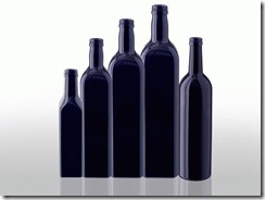 Familia Botellas Vino