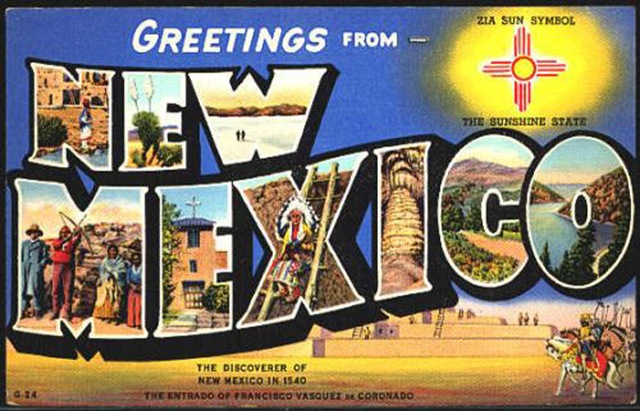 new-mexico-post-card