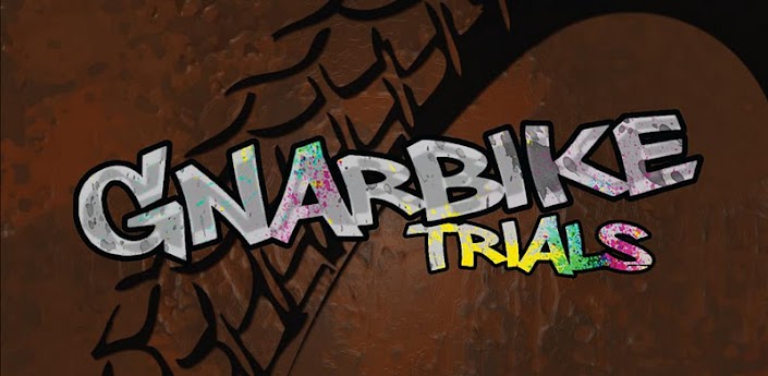 Trials GnarBike
