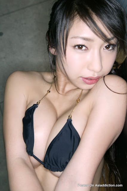 Arisa Oda