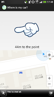 How to install Where is my car? 1.01 apk for android