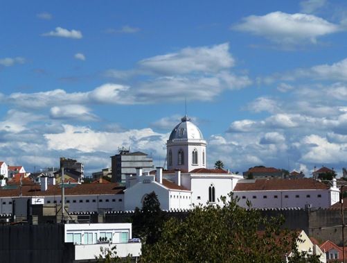 penitenciária de Coimbra